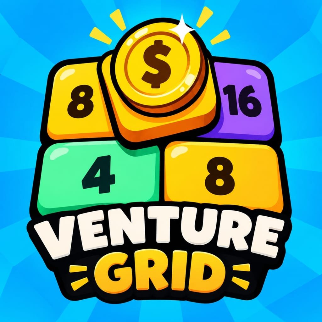 VentureGrid icon